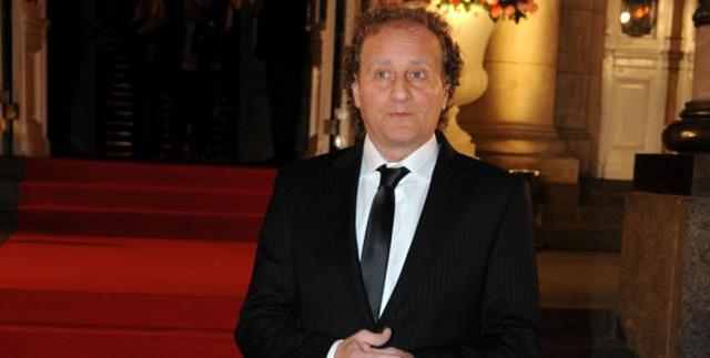 Sergio Gendler, internado en grave estado: la palabra de su grupo de amigos