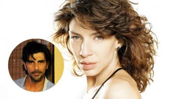 Romina Gaetani: «Juan Darthés se pasó de la raya conmigo»
