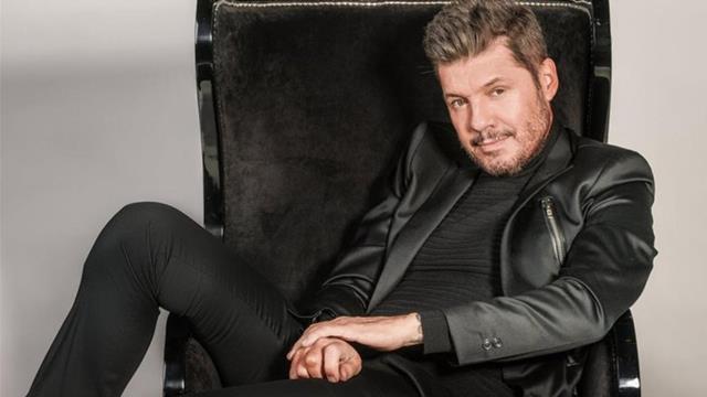 Tinelli descartó la posibilidad de participar en las elecciones y seguirá ligado a San Lorenzo
