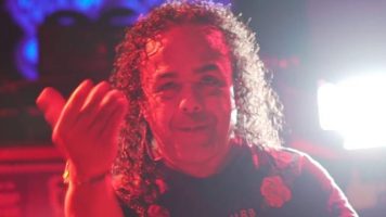 Murió «El Gula», el primer cantante de «Los Grosos»: se atragantó mientras cenaba