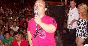 La autopsia del ex líder de «Los Grosos» confirmó que murió de muerte súbita