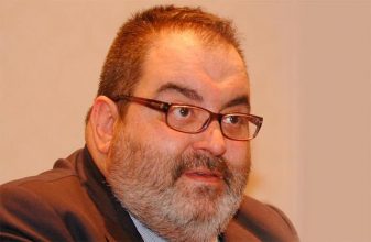 Jorge Lanata sigue internado: tiene virus de Influenza H1N1, pero evoluciona favorablemente