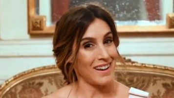 Soledad Pastorutti: «Me solidarizo con la familia Teruel»