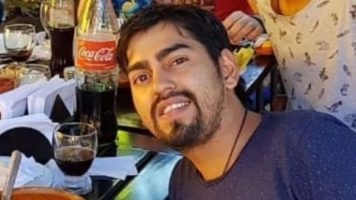 Nueva denuncia por abuso sexual contra Lautaro Teruel