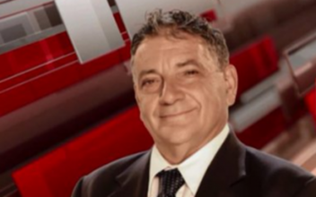 Murió Carlos Giachetti, conductor de «Folclorísimo»