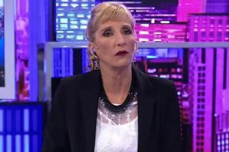 La periodista Liliana Franco, internada por una neumonía