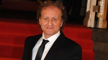 A los 53 años, falleció Sergio Gendler