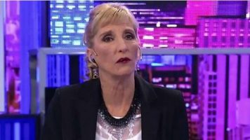 Liliana Franco tiene Gripe A