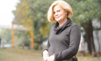 Martha Gonzalez internada en Los Arcos con un ACV