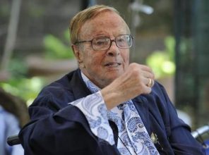 Murió el director de cine italiano Franco Zeffirelli
