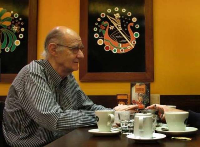Falleció Hugo Gambini