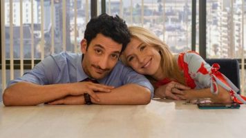 Underground prepara «Volver a empezar» y quieren a Juan Minujín y Carla Peterson como protagonistas
