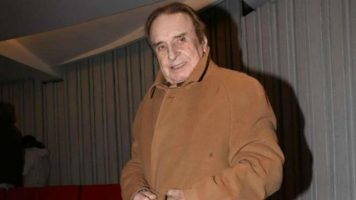 Preocupa la salud de Santiago Bal: debió ser hospitalizado nuevamente