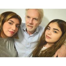 Alberto Ferriols, ex esposo de Beatriz Salomón, rompió el silencio