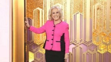 Mirtha Legrand tendrá su sala en el teatro Regina