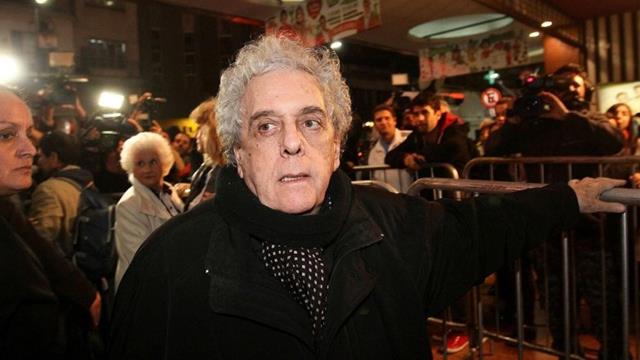 Lejos de Susana Giménez, Antonio Gasalla confirmó que hará teatro con Flavio Mendoza