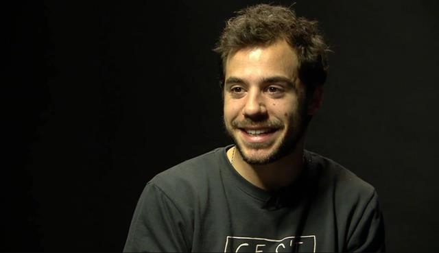 Fernando Dente: “Antes de morir, mamá me reveló que soy hijo de un cura”