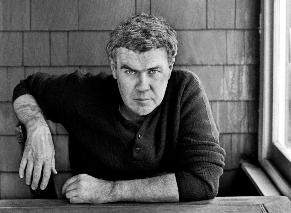 De qué hablamos cuando hablamos de amor – Hugo Pezzini
