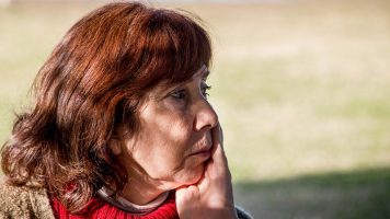 San Antonio de Areco: conmoción por la muerte de una docente que enfermó tras ser fumigada