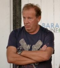 P.A.S.O. a paso: Brandli a la cabeza de otra lista «peronista»