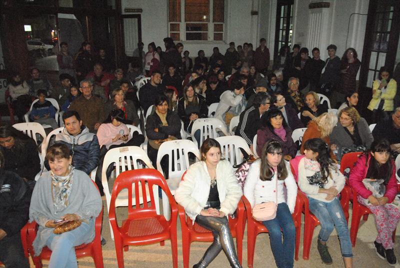 Actividades Culturales: Gacetilla de Prensa de los Juegos Bonaerenses 2019