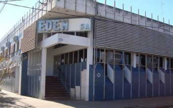 EDEN realiza obras en tu barrio