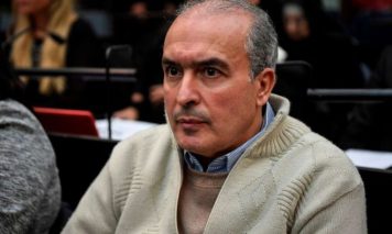 José López fue condenado a seis años de prisión