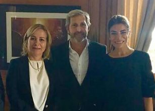 El Gobierno apunta a Zulemita Menem como candidata en una PASO en La Rioja