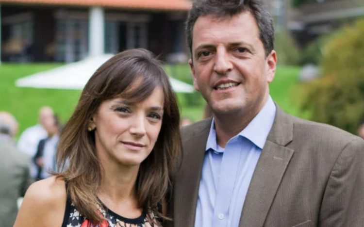 La intendencia de Tigre, la condición de Massa para acordar con Alberto Fernández
