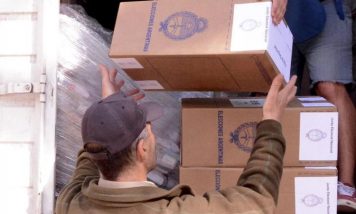 Con un costo de $4.500 millones, sólo habrá PASO para legisladores en 17 provincias