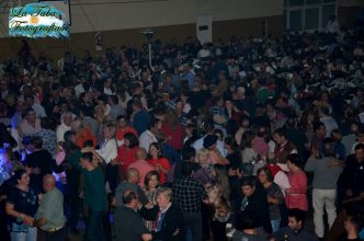 Cena Gaucha: Con éxito total de público el Resero festejó su aniversario