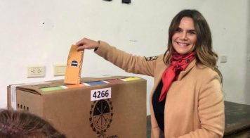 Amalia Granata será diputada provincial en Santa Fe