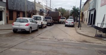 Cuando los demás no importan nada