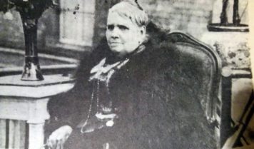 Doña Ignacia Salas de Figueroa