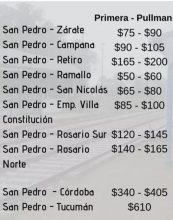 La estación se derrumba poco a poco y cada día
