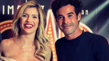 Laurita Fernández y Nico Cabré estarían esperando su primer hijo: “Este es un embarazo muy reciente”