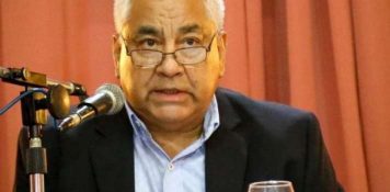 Salazar tras la detención de su chofer: «Estoy conmocionado, no puedo salir de mi asombro»