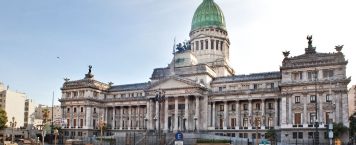 Por primera vez, hay igualdad de género en la integración de las listas