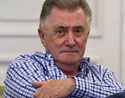 Murió Lucho Avilés, pionero del periodismo de espectáculos