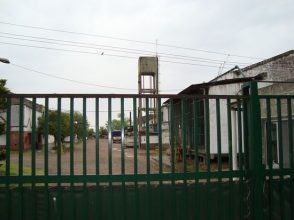 Policiales: Intento de robo en Celulosa Baradero