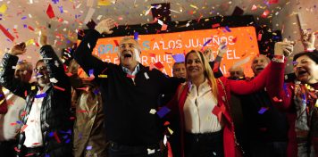 Superdomingo de elecciones: ganó Cambiemos y el peronismo se dividió más