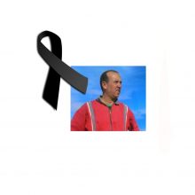 San Pedro: Dolor por la muerte de Gustavo Segalat