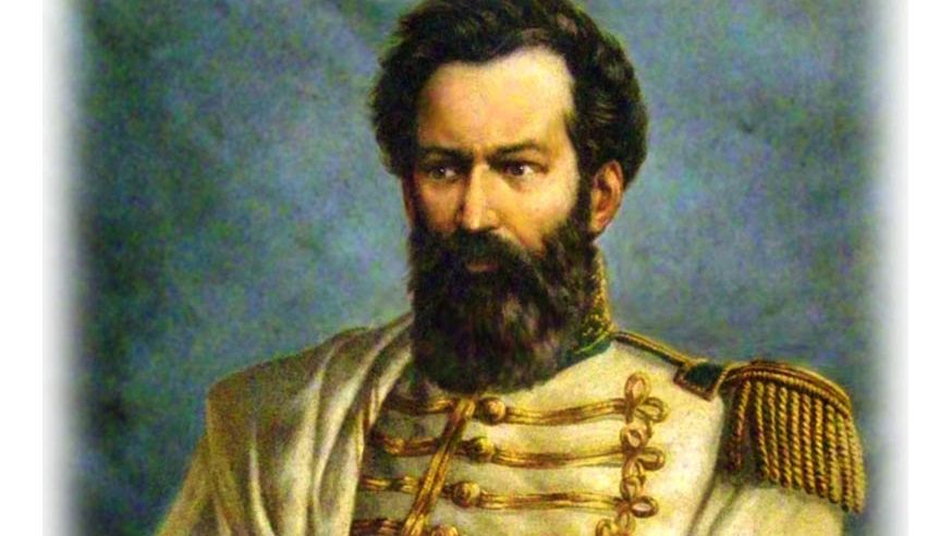 Martín Miguel de Güemes, un héroe olvidado – Por Andrés Abraham