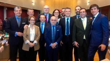 Se firmó el acuerdo de libre comercio entre el Mercosur y la Unión Europea