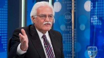 A los 69 años, murió el político y economista Aldo Pignanelli