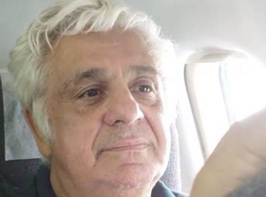 La Justicia le concedió la prisión domiciliaria a Alberto Samid por su estado de salud