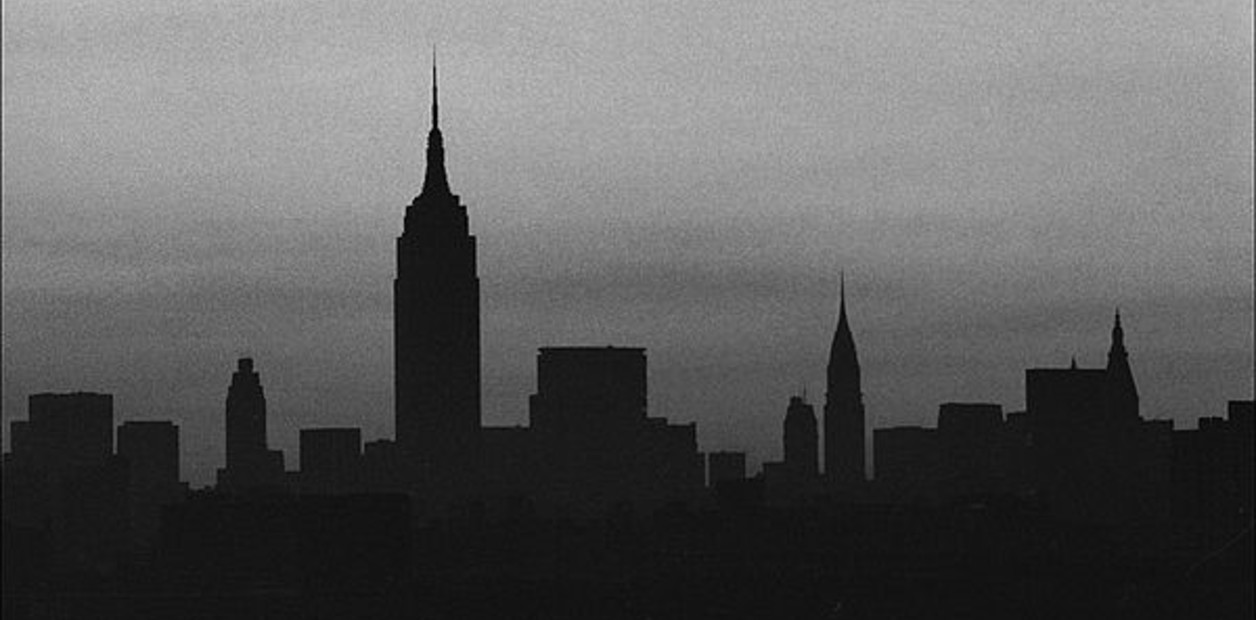 Otro apagón histórico: el día que Nueva York vivió en tinieblas