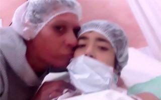 Una nena de San Pedro está en emergencia nacional: «Necesita un corazoncito nuevo»