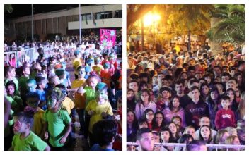 Fiesta de La Primavera: Se realizará el 20 y 21 de Septiembre