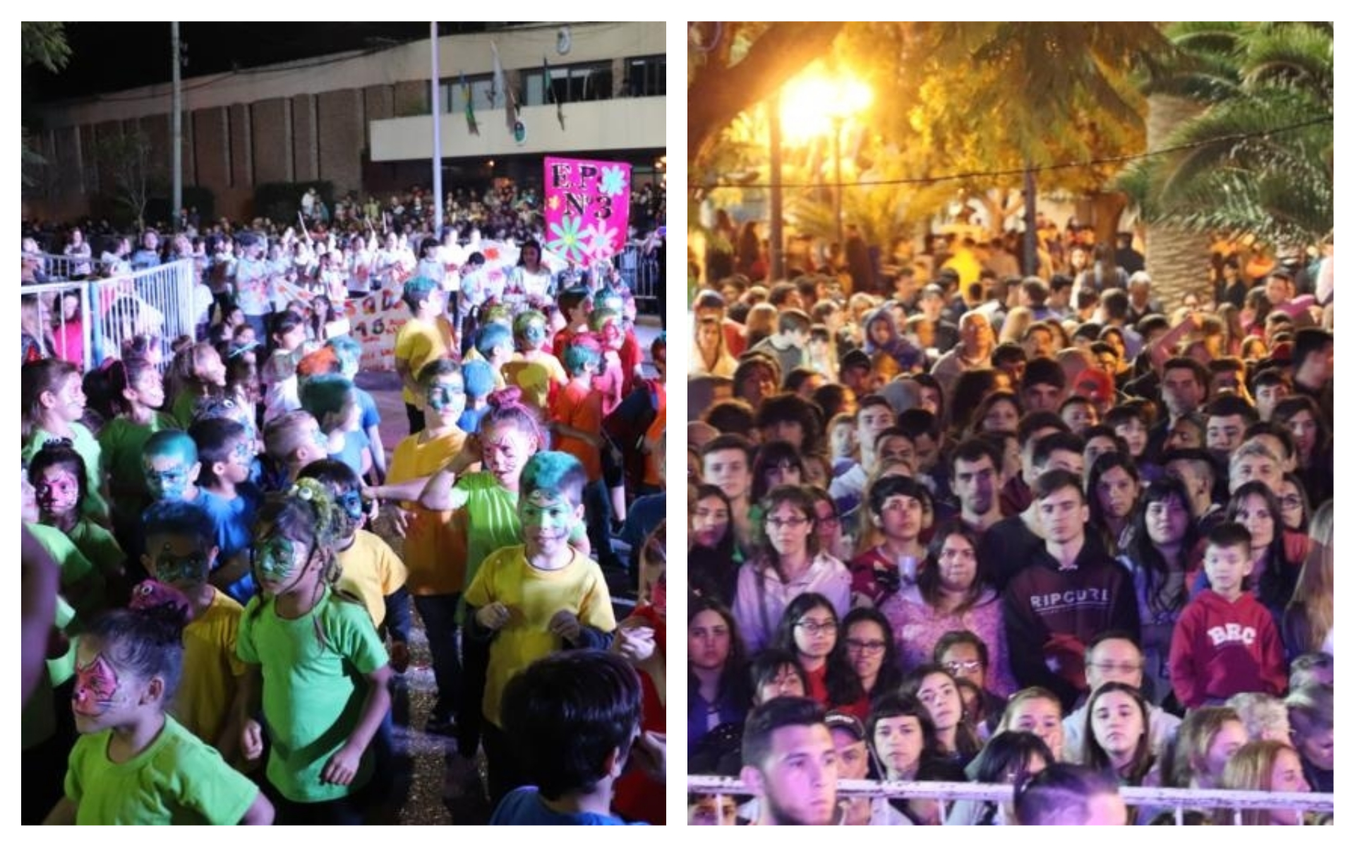 Fiesta de La Primavera: Se realizará el 20 y 21 de Septiembre